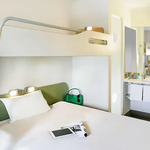 2* Hotell Ibis Budget