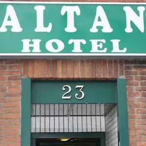 Altan Hamburg-Harburg