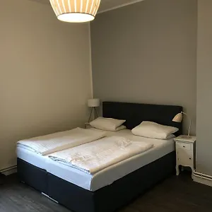 2* Otel Fame Am Hauptbahnhof
